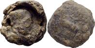 Ionien Ephesos Tessera Siegel -