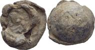 Ionien Ephesos Tessera Siegel -