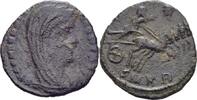 RÖMISCHE KAISERZEIT Follis Constantin I. posthume Prägung -