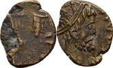 Gallien Antoninian Tetricus -