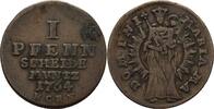 Goslar Peffing 1764 ss 20,00 EUR  plus 7,00 EUR verzending