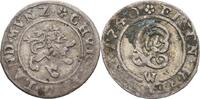 Kurpfalz Mannheim Kreuzer Karl Philipp, 1716-1742 -