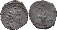 RÖMISCHE KAISERZEIT Antoninian Victorinus 269-271 -