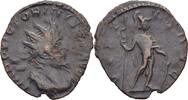 RÖMISCHE KAISERZEIT Antoninian Victorinus 269-271 -