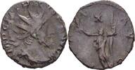 RÖMISCHE KAISERZEIT Antoninian Tetricus I., 270-273 -