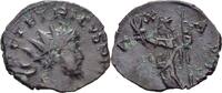 RÖMISCHE KAISERZEIT Antoninian Tetricus I., 270-273 -