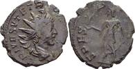 RÖMISCHE KAISERZEIT Antoninian Tetricus I., 270-273 -