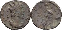 RÖMISCHE KAISERZEIT Antoninian Tetricus I., 270-273 -