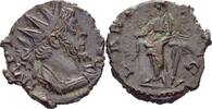 RÖMISCHE KAISERZEIT Antoninian Tetricus I., 270-273 -