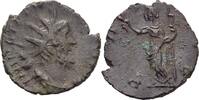 RÖMISCHE KAISERZEIT Antoninian Tetricus I., 270-273 -