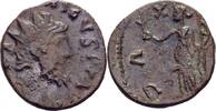 RÖMISCHE KAISERZEIT Antoninian Tetricus I., 270-273 -