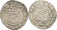 RDR Ungarn Kremnitz Denar Ferdinand I., 1526-1564. -