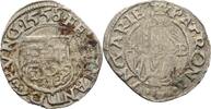 RDR Ungarn Kremnitz Denar Ferdinand I., 1526-1564. -