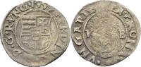 RDR Ungarn Kremnitz Denar Ferdinand I., 1526-1564. -