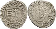 RDR Ungarn Kremnitz Denar Ferdinand I., 1526-1564. -