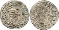 RDR Ungarn Kremnitz Denar Ferdinand I., 1526-1564. -