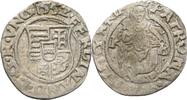 RDR Ungarn Kremnitz Denar Ferdinand I., 1526-1564. -