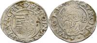 RDR Ungarn Kremnitz Denar Ferdinand I., 1526-1564. -