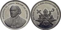 Bistum Augsburg Medaille Pancratius von Dinkel -