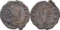 RÖMISCHE KAISERZEIT Antoninian Tetricus I., 270-273 -