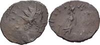 RÖMISCHE KAISERZEIT Antoninian Tetricus I., 270-273 -