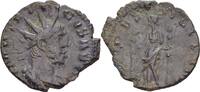 RÖMISCHE KAISERZEIT Antoninian Tetricus I., 270-273 -