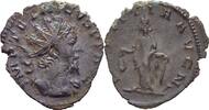 RÖMISCHE KAISERZEIT Antoninian Tetricus I., 270-273 -
