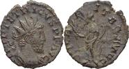 RÖMISCHE KAISERZEIT Antoninian Tetricus I., 270-273 -