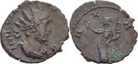 RÖMISCHE KAISERZEIT Antoninian Tetricus I., 270-273 -