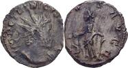 RÖMISCHE KAISERZEIT Antoninian Tetricus I., 270-273 -