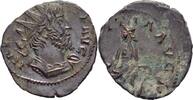 RÖMISCHE KAISERZEIT Antoninian Tetricus I., 270-273 -