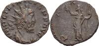 RÖMISCHE KAISERZEIT Antoninian Tetricus I., 270-273 -