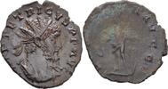 RÖMISCHE KAISERZEIT Antoninian Tetricus I., 270-273 -