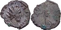 RÖMISCHE KAISERZEIT Antoninian Tetricus I., 270-273 -