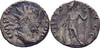 RÖMISCHE KAISERZEIT Antoninian Tetricus II.272-274 -