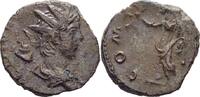 RÖMISCHE KAISERZEIT Antoninian Tetricus II.272-274 -