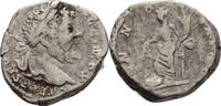 RÖMISCHE KAISERZEIT Denar Septimius Severus, 193-211 -