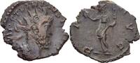 RÖMISCHE KAISERZEIT Antoninian Victorinus 269-271 -