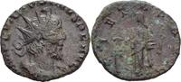 RÖMISCHE KAISERZEIT Antoninian Victorinus 269-271 -