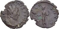 RÖMISCHE KAISERZEIT Antoninian Victorinus 269-271 -