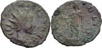 RÖMISCHE KAISERZEIT Antoninian Tetricus II.272-274 -