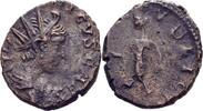 RÖMISCHE KAISERZEIT Antoninian Tetricus II.272-274 -