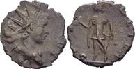 RÖMISCHE KAISERZEIT Antoninian Tetricus II.272-274 -