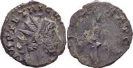 RÖMISCHE KAISERZEIT Antoninian Tetricus I., 270-273 -