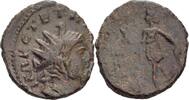 RÖMISCHE KAISERZEIT Antoninian Tetricus I., 270-273 -