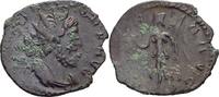RÖMISCHE KAISERZEIT Antoninian Tetricus I., 270-273 -