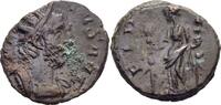 RÖMISCHE KAISERZEIT Antoninian Tetricus I., 270-273 -
