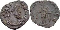 RÖMISCHE KAISERZEIT Antoninian Tetricus I., 270-273 -
