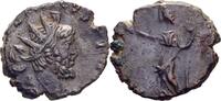 RÖMISCHE KAISERZEIT Antoninian Tetricus I., 270-273 -