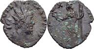 RÖMISCHE KAISERZEIT Antoninian Tetricus I., 270-273 -